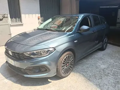 Usata Fiat Tipo