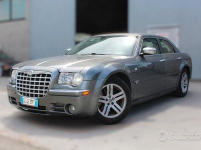 Chrysler 300C