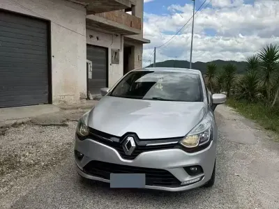 Usata Renault Clio IV