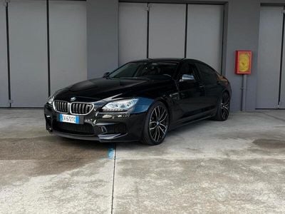 BMW 640