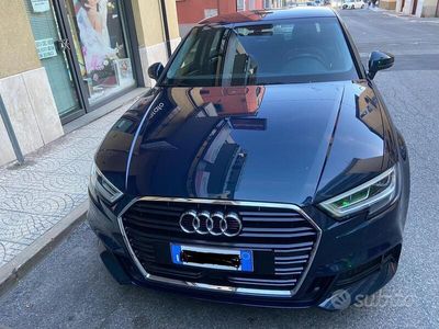 usata Audi A3 Sedan 2.0 150 cv