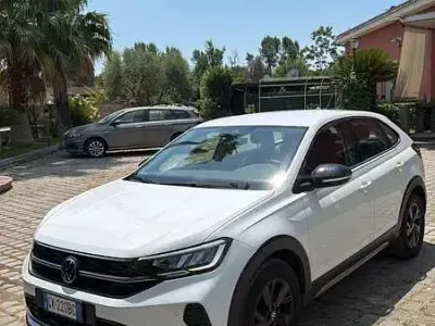 Usata VW Taigo Life 95 CV (69 kW) 2022 SUV