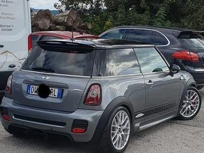 Mini John Cooper Works