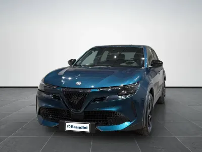 Usata Alfa Romeo GT Junior 136 CV (100 kW) 2025 Blu petrolio SUV