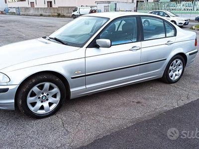 usata BMW 320 d (e46) - 2001