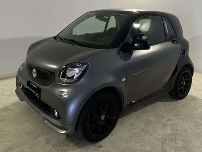 Smart ForTwo Coupé