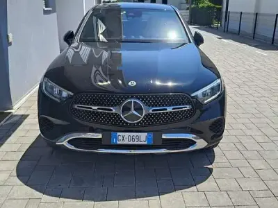 Usata Mercedes GLC200 Advanced Plus 204 CV (150 kW) 2025 SUV