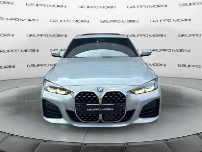 Usata BMW 420 M Sport 190 CV (139 kW) 2022 Other Berlina