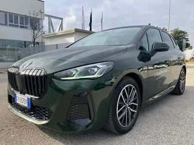 Usata BMW 218 Active Tourer Comfort Edition 150 CV (110 kW) 2024 Monovolume