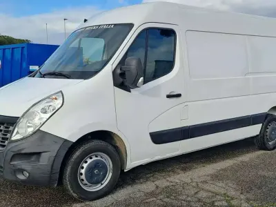 Usata Renault Master