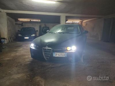 Alfa Romeo 159