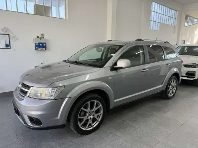 Usata Fiat Freemont Cross 170 CV (125 kW) 2015 Other SUV