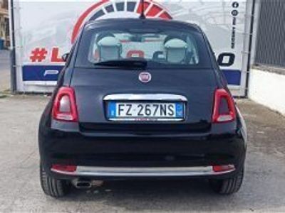 usata Fiat Sedici 500 1.2 EasyPower Lounge myusato