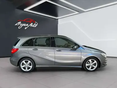 Usata Mercedes B200 Premium 156 CV (114 kW) 2012 Other Utilitaria