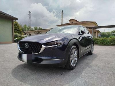 Usata Mazda CX-30 150 CV (110 kW) 2021 SUV