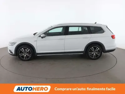 Occasion VW Passat Alltrack