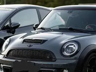 Usata Mini Cooper S 184 CV (135 kW) 2012 Utilitaria