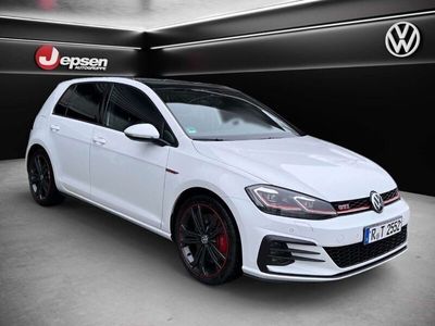 usata VW Golf GTI Performance 2.0 245 CV TSI DSG 5p. BMT