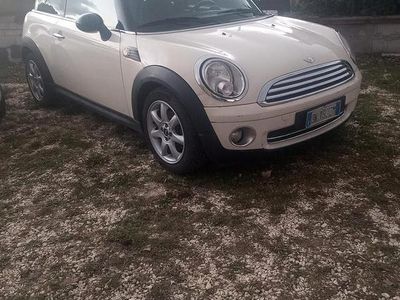 Begagnad Mini Cooper 116 HK (85 kW) 2008 Halvkombi