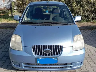 Usata Kia Picanto