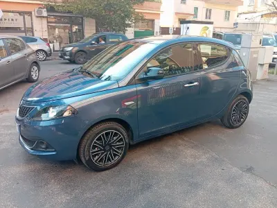 Usata Lancia Ypsilon