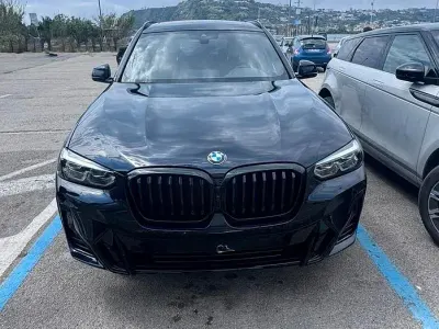 Usata BMW X3 190 CV (139 kW) 2023 SUV