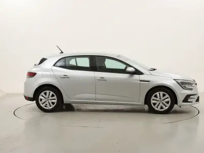 Usata Renault Mégane II