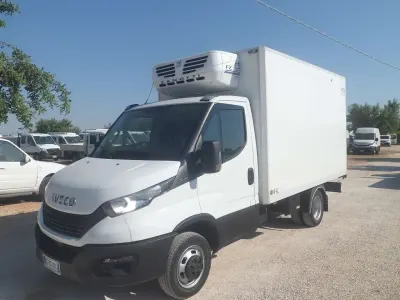 Usata Iveco Daily