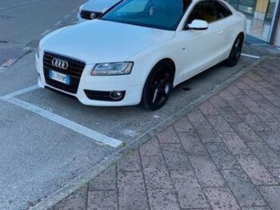 usata Audi A5 A5 2.0 TDI 177 CV Ambiente