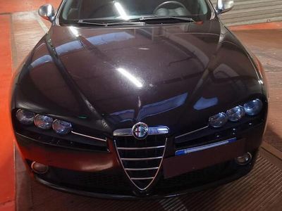 usata Alfa Romeo 159 3.2 JTS V6 Sport Plus