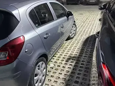 Usata Opel Corsa