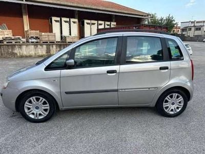 Fiat Idea