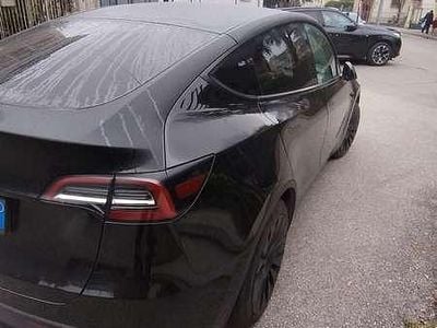 Usata Tesla Model Y RWD 88 kW (120 CV) 2023 SUV