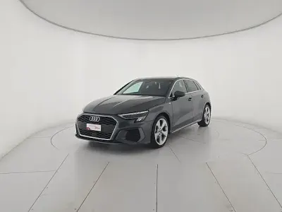 Usata Audi A3