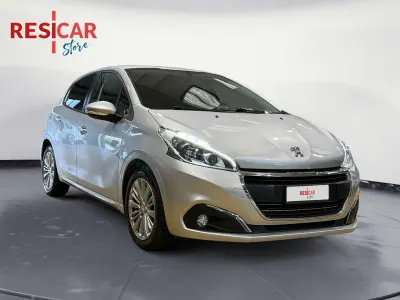 Usata Peugeot 208