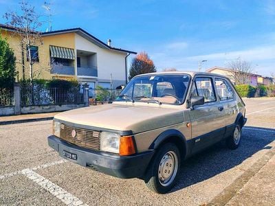 Usata Fiat 127 45 CV (33 kW) 1980 Beige Berlina