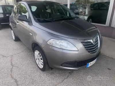 Usata Lancia Ypsilon