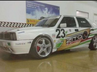 usata Lancia Delta Delta2.0 16v HF Integrale