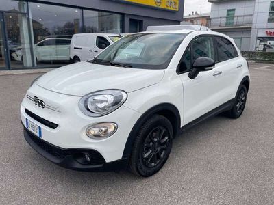 usata Fiat 500X 500X1.0 t3 120cv MT6