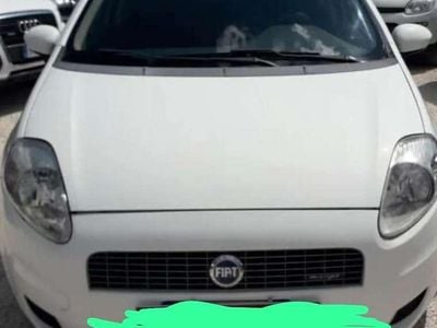 Brugt Fiat Punto Classica 69 HK (50 kW) 2008 Hatchback