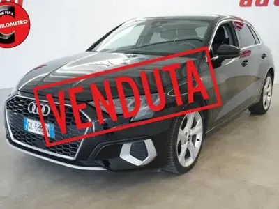 Usata Audi A3