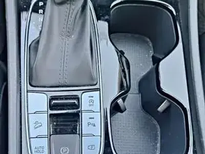 Usata Hyundai Tucson 136 CV (100 kW) 2022 SUV