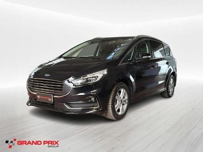 Usata Ford S-MAX