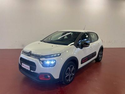 usata Citroën C3 III 2017 - 1.5 bluehdi Shine s&s 100cv my20