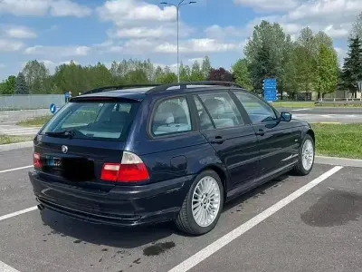 Usata BMW 318