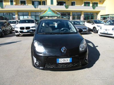 usata Renault Twingo 1.2 DYNAMIC 75 CV E4 *84000 KM