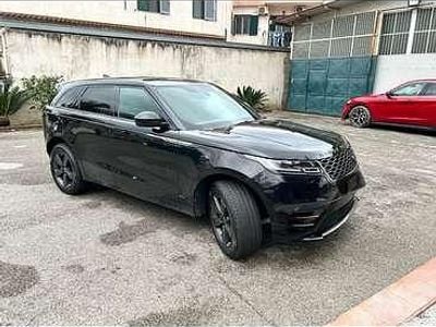 Usata Land Rover Range Rover Velar R-Dynamic 241 CV (177 kW) 2020 SUV