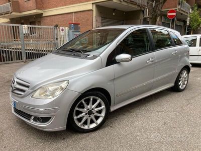 usata Mercedes B200 CDI Sport - Ottimo stato