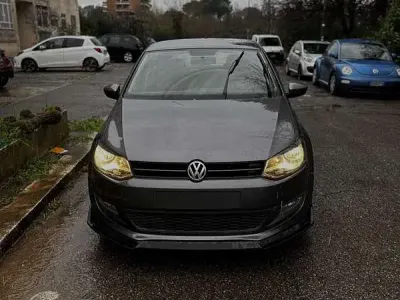 Usata VW Polo Highline 86 CV (63 kW) 2011 Utilitaria