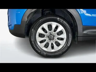Usata Fiat 500